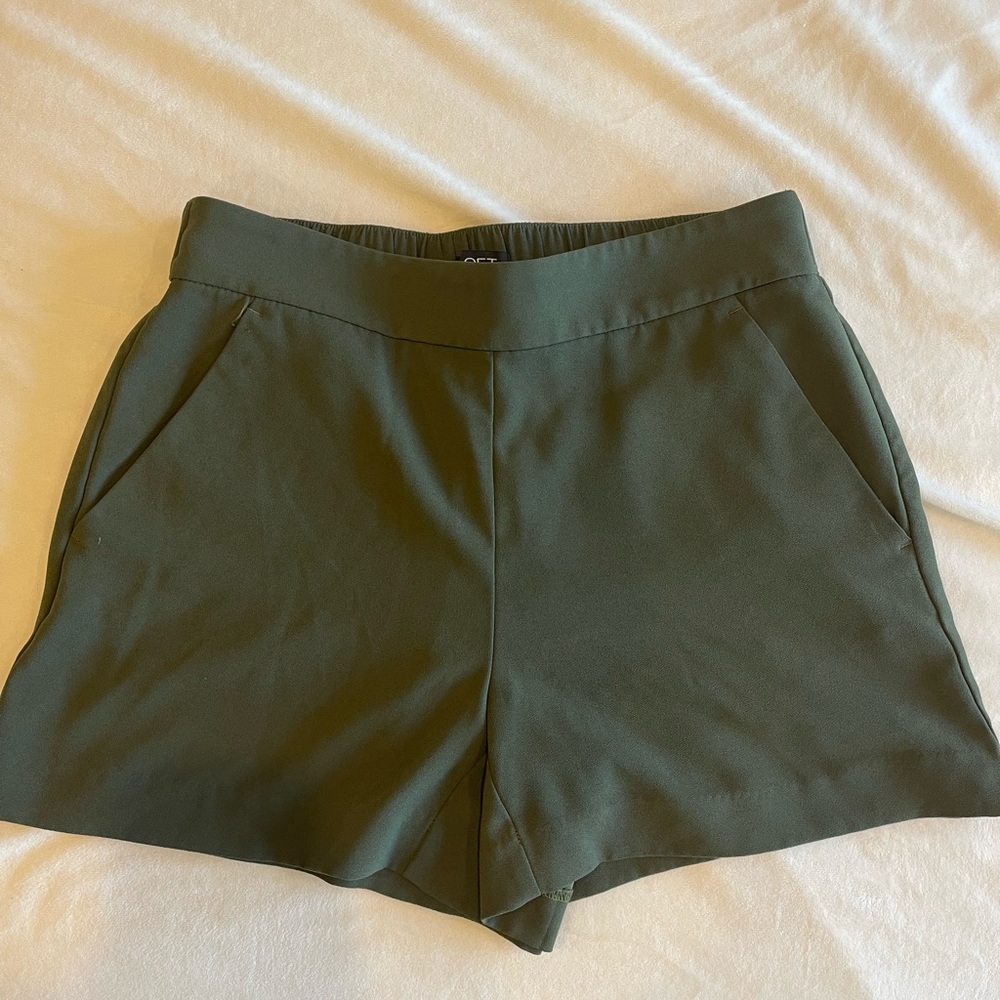 Loft shorts